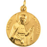 St. Camillus Medal 18mm Ref 452567