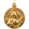 St. Dorothy Medal 18mm Ref 112524