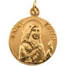 St. Edith Medal 18mm Ref 370395