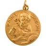 St. Jason Medal 20mm Ref 946974