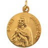 St. Juan Diego Medal 18mm Ref 622778