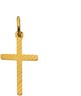 Cross Pendant 15 x 10mm Ref 873069