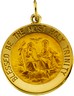 Religious Medals