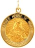 Sacred Heart of Mary Medals