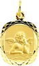 Angel Medals