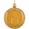U.S. Air Force Medal 17.25mm Ref 704964