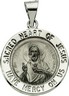 Sacred Heart of Jesus Medals