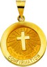 Confirmation Medals