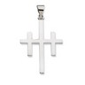 Cross of Forgiveness Pendant 19 x 14mm Ref 546471