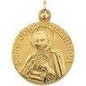 St. John Neumann Medal 18mm Ref 144844