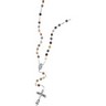 Lace Agate Rosary 6mm Ref 902496
