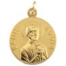 St. Louis Medal 18mm Ref 982229