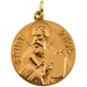 St. Paul Medal 18mm Ref 543110