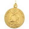 St. Philip Medal 18mm Ref 119786