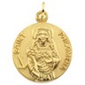 St. Philomena Medal 18mm Ref 418485