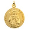 St. Raymond Medal 18mm Ref 269689