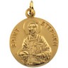 St. Stephen Medal 18mm Ref 812463