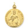 St. Teresa of Avila Medal 18mm Ref 490221