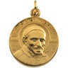 St. Vincent de Paul Medal 18mm Ref 492612