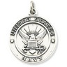 St. Michael U.S. Navy Medal 22.5mm Ref 671530