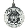 St. Michael U.S. Coast Guard Medal 22.5mm Ref 231294