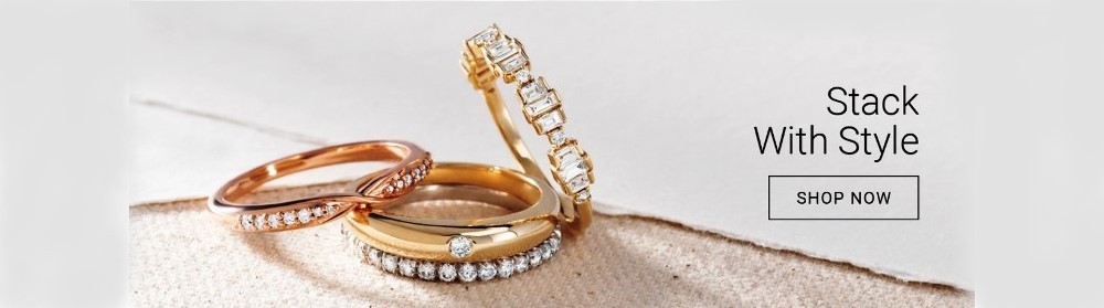 Stackable Rings