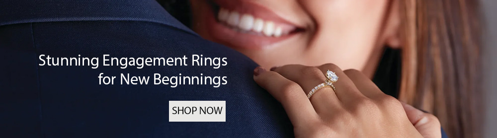 Diamond Engagement Rings, Wedding Bands, Anniversary & Eternity, Stuller