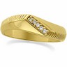 Diamond Duo Ring .08 CTW Ref 723080