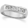 5 Stone Diamond Duo Band .75 CTW Ref 162312