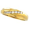 Diamond Duo Ring .17 to .32 CTW Ref 424862