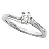 Diamond Wedding Set .25 Carat Ref 170202