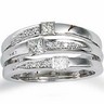 Diamond Right Hand Ring Ref 473424