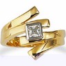 Diamond Right Hand Ring Ref 913231