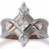 Diamond Right Hand Ring Ref 981202