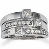 Diamond Right Hand Ring Ref 547553