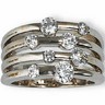 Diamond Right Hand Ring 1.2 Carat Ref 207981