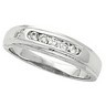 Diamond Duo Ring .15 to .35 CTW Ref 447936