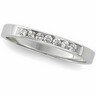 Mens Diamond Band .21 CTW Ref 400452