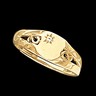 Signet Mounting Ref 137380