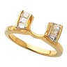 Diamond Baguette Enhancer .2 CTW Ref 663775