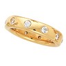 Diamond Wedding Band .5 CTW Ref 221313