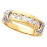 Diamond Wedding Band .5 CTW Ref 109521