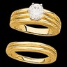 Diamond Wedding Ring 1 Carat Ref 933164