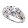Accented Fashion Ring Ref 871019