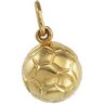 Ball Dangles | 9 mm | SKU: 22822