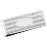 Sterling Silver Money Clip Ref 144153