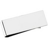 Sterling Silver Money Clip Ref 745432