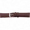 Bordeaux EZ Change Genuine Lizard Watch Strap for Women Ref 162068