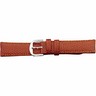 Orange EZ Change Genuine Lizard Watch Strap for Women Ref 175069