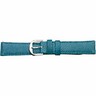 Aqua EZ Change Genuine Lizard Watch Strap for Women Ref 201350